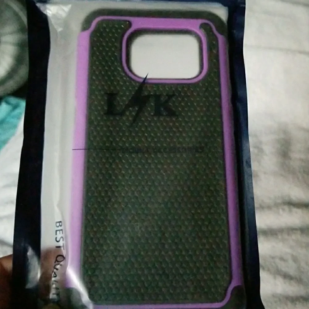 🦋3/$15💰Phone Case for S7 Edge